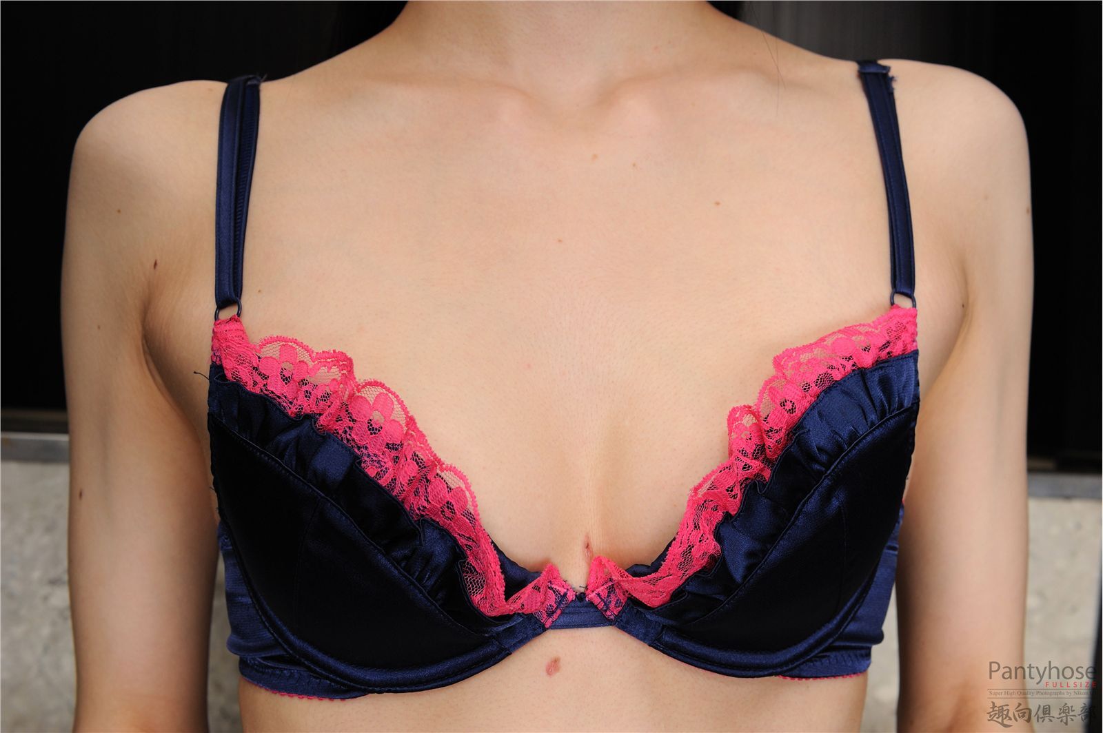 [Syukou-club]Superleg 148 Pantyhose Fullsize #046 みなみ想